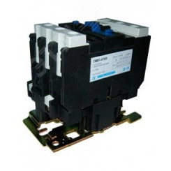 ПМЛ-4100 УХЛ4 Б, 110В/50Гц, 1р+1з, 63А, нереверсивный, без реле, IP00, пускатель электромагнитный ПМЛ-4100 УХЛ4 Б, 110В/50Гц, 1р+1з, 63А, нереверсивный, без реле, IP00, пускатель электромагнитный