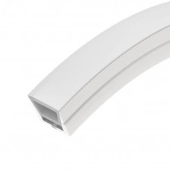 Силиконовый профиль WPH-FLEX-1616-TOP-S11-5m WHITE (Arlight, Силикон) Силиконовый профиль WPH-FLEX-1616-TOP-S11-5m WHITE (Arlight, Силикон)