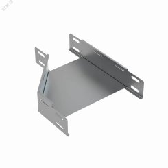 Переходник правый 50х150-200 мм Переходник правый 50х150-200 мм