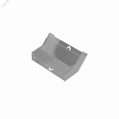 Угол внутр. верт. 45 гр. 80х300 мм ПЛЮС HD Угол внутр. верт. 45 гр. 80х300 мм ПЛЮС HD