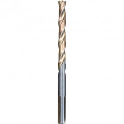 Сверло по металлу M-force 8x75x117 Сверло по металлу M-force 8x75x117