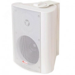 Оповещатель речевой широкополосный настенный Оповещатель речевой широкополосный настенный