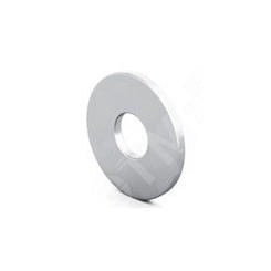 Шайба 8 DIN 9021 усиленная, гальван. цинк Шайба 8 DIN 9021 усиленная, гальван. цинк