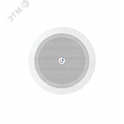 Громкоговоритель встраиваемый SCS-03