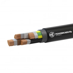 Кабель силовой ВВГнг(А)-FRLS 4х150мс(N)-1 Кабель силовой ВВГнг(А)-FRLS 4х150мс(N)-1