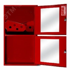 Шкаф пожарный ПРЕСТИЖ-03-НОК-2ПК(верх) Шкаф пожарный ПРЕСТИЖ-03-НОК-2ПК(верх)