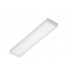 Светильник светодиодный ДВО/ДПО-32w 3600лм 5000К opal-sand IP20 UNIVERSAL с БАП на 1 час Светильник светодиодный ДВО/ДПО-32w 3600лм 5000К opal-sand IP20 UNIVERSAL с БАП на 1 час