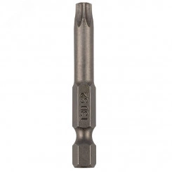 Бита Torx T-30x50 мм для шуруповерта (упак. - 10