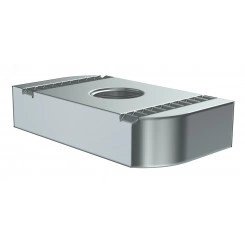 Гайка канальная М8х40 HDZ Гайка канальная М8х40 HDZ