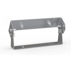 Поворотное крепление (угол 180 градусов) для светильников Айрон Поворотное крепление (угол 180 градусов) для светильников Айрон