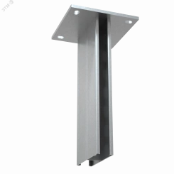 Страт-стойка двойная усиленная 41х72 L2000 мм s:2,5 Страт-стойка двойная усиленная 41х72 L2000 мм s:2,5