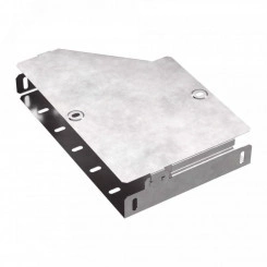 Переходник правый с крышкой Стандарт 300х200х50 Переходник правый с крышкой Стандарт 300х200х50