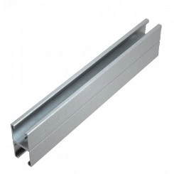 Страт-профиль двойной 41х41 L200 мм s:2,5 Страт-профиль двойной 41х41 L200 мм s:2,5