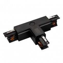 Коннектор тройной LGD-4TR-CON-EXT-R1-BK (C) (ARL, IP20 Пластик, 3 года) Коннектор тройной LGD-4TR-CON-EXT-R1-BK (C) (ARL, IP20 Пластик, 3 года)