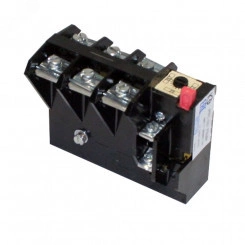 РТТ-221, 50А, для ПМА 4, реле электротепловое токовое (ЭТ) РТТ-221, 50А, для ПМА 4, реле электротепловое токовое (ЭТ)