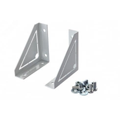 Опорные кронштейны для серии F30, 2 шт. Опорные кронштейны для серии F30, 2 шт.