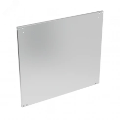 Плата монтажная, частичная, В=795мм, для шкафов OptiBox M Ш=800мм Плата монтажная, частичная, В=795мм, для шкафов OptiBox M Ш=800мм