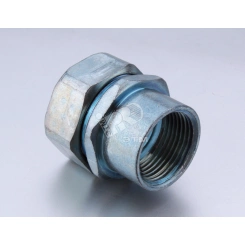 Муфта соединительная резьбовая СТМ(Р) (РКв)-20 (3/4) Муфта соединительная резьбовая СТМ(Р) (РКв)-20 (3/4)