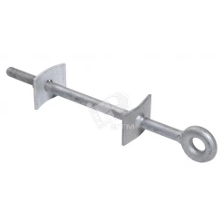 Кронштейн болтовой КБ20-400/1500 Кронштейн болтовой КБ20-400/1500