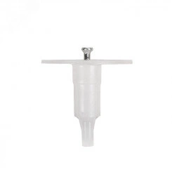 Тарельчатый дюбель гриб с гвоздем для монтажных пистолетов IN50 (200 шт/уп)