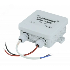 Источник вторичного электропитания 12В 3А Источник вторичного электропитания 12В 3А