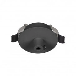 Чаша потолочная встраиваемая SPX-CANOPY-R60-C6.5 (BK) (Arlight, Металл) Чаша потолочная встраиваемая SPX-CANOPY-R60-C6.5 (BK) (Arlight, Металл)