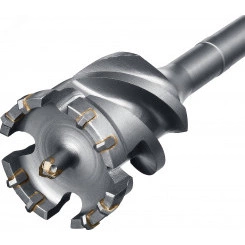 Бур проломной 80 х 900/1000 мм, Профессионал Бур проломной 80 х 900/1000 мм, Профессионал