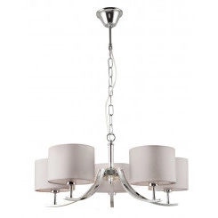 Люстра Artemisia 2075-305 5 х Е14 40 Вт классика Люстра Artemisia 2075-305 5 х Е14 40 Вт классика