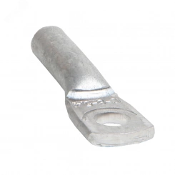 Наконечник алюминиевый OptiKit L-ТА 16-8-5,4 Наконечник алюминиевый OptiKit L-ТА 16-8-5,4