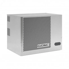 Потолочный кондиционер из нержавеющей стали AISI316 1500 Вт, 400 В, 2 ф, 455х600х408 мм